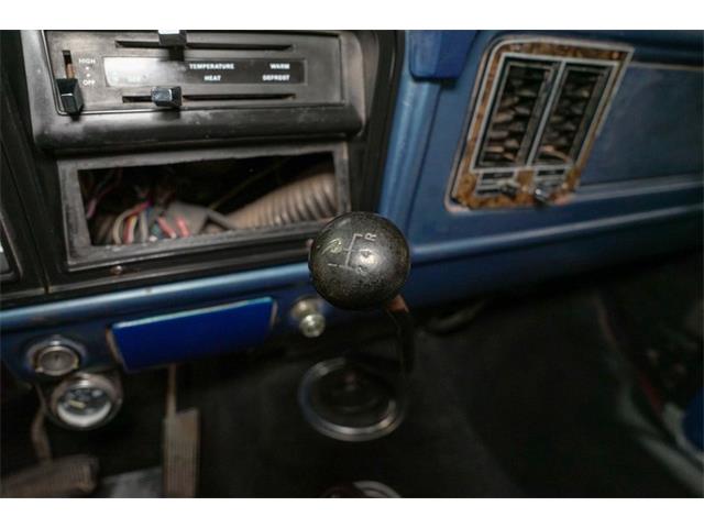 1979 Ford F150 (CC-2082246) for sale in Kentwood, Michigan