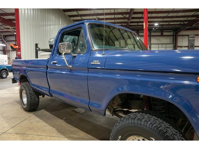 1979 Ford F150 (CC-2082246) for sale in Kentwood, Michigan