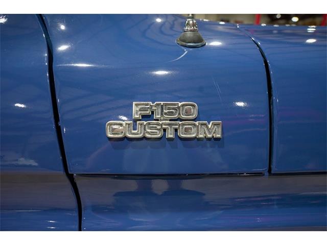 1979 Ford F150 (CC-2082246) for sale in Kentwood, Michigan