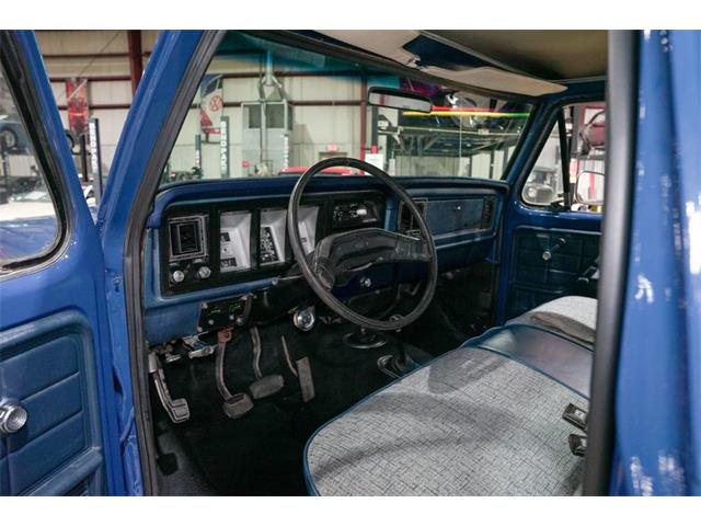1979 Ford F150 (CC-2082246) for sale in Kentwood, Michigan
