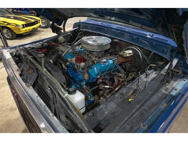 1979 Ford F150 (CC-2082246) for sale in Kentwood, Michigan