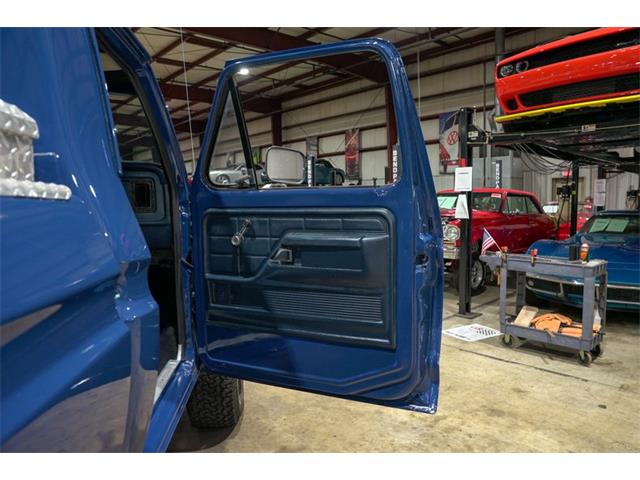 1979 Ford F150 (CC-2082246) for sale in Kentwood, Michigan