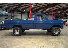 1979 Ford F150 (CC-2082246) for sale in Kentwood, Michigan