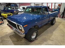 1979 Ford F150 (CC-2082246) for sale in Kentwood, Michigan