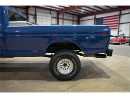 1979 Ford F150 (CC-2082246) for sale in Kentwood, Michigan