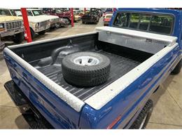 1979 Ford F150 (CC-2082246) for sale in Kentwood, Michigan