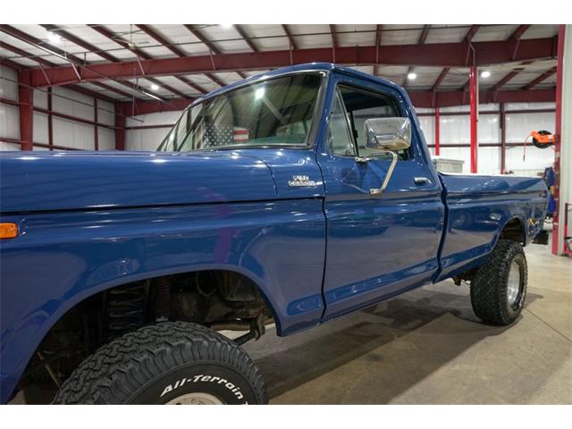 1979 Ford F150 (CC-2082246) for sale in Kentwood, Michigan