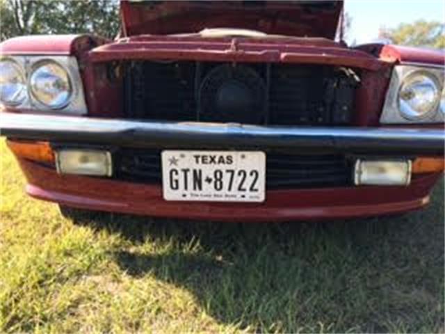 1972 Mercedes-Benz 450 (CC-2082247) for sale in Cadillac, Michigan