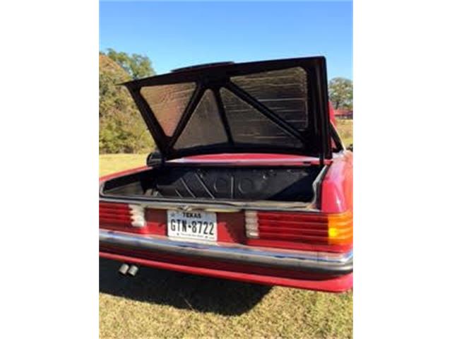 1972 Mercedes-Benz 450 (CC-2082247) for sale in Cadillac, Michigan