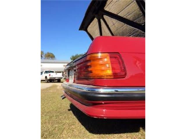 1972 Mercedes-Benz 450 (CC-2082247) for sale in Cadillac, Michigan