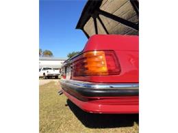 1972 Mercedes-Benz 450 (CC-2082247) for sale in Cadillac, Michigan