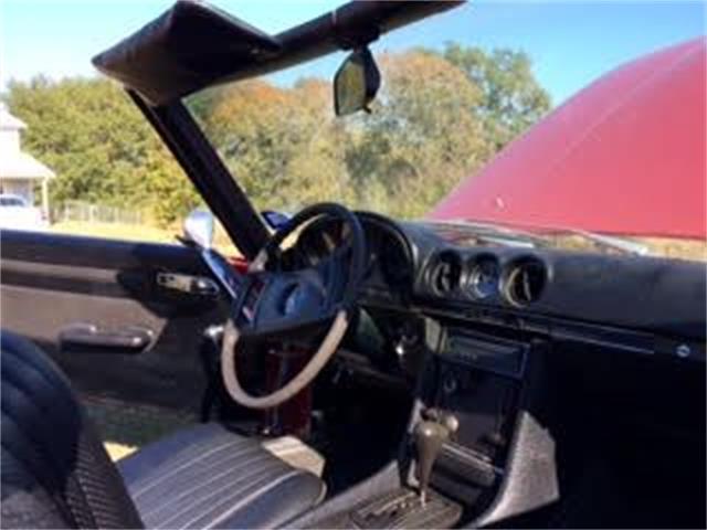 1972 Mercedes-Benz 450 (CC-2082247) for sale in Cadillac, Michigan