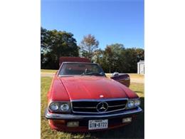 1972 Mercedes-Benz 450 (CC-2082247) for sale in Cadillac, Michigan