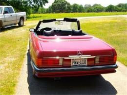 1972 Mercedes-Benz 450 (CC-2082247) for sale in Cadillac, Michigan