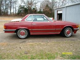 1972 Mercedes-Benz 450 (CC-2082247) for sale in Cadillac, Michigan