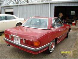 1972 Mercedes-Benz 450 (CC-2082247) for sale in Cadillac, Michigan