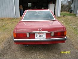 1972 Mercedes-Benz 450 (CC-2082247) for sale in Cadillac, Michigan