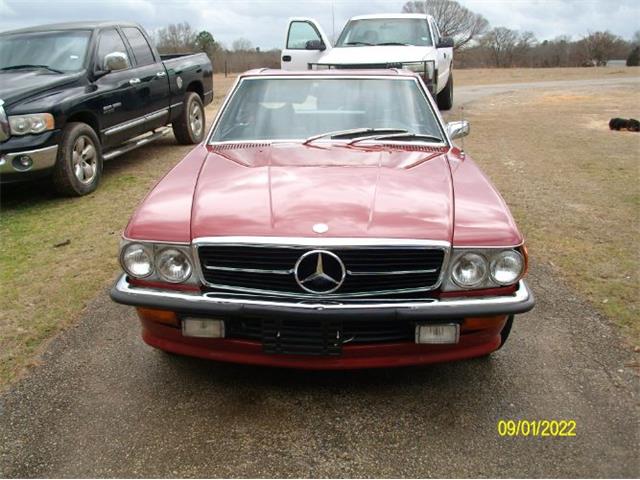 1972 Mercedes-Benz 450 (CC-2082247) for sale in Cadillac, Michigan