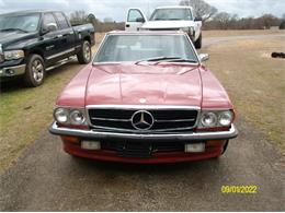1972 Mercedes-Benz 450 (CC-2082247) for sale in Cadillac, Michigan