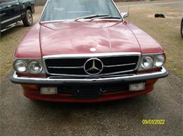 1972 Mercedes-Benz 450 (CC-2082247) for sale in Cadillac, Michigan