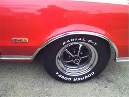 1967 Oldsmobile 442 (CC-2082248) for sale in Glendale, California