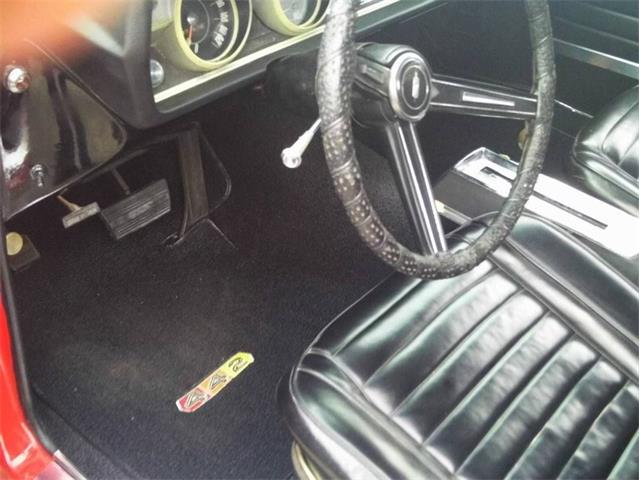 1967 Oldsmobile 442 (CC-2082248) for sale in Glendale, California