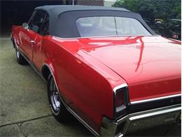 1967 Oldsmobile 442 (CC-2082248) for sale in Glendale, California
