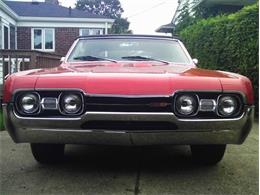 1967 Oldsmobile 442 (CC-2082248) for sale in Glendale, California
