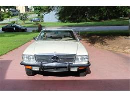 1973 Mercedes-Benz 450 (CC-2082249) for sale in Cadillac, Michigan