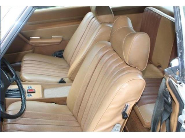 1973 Mercedes-Benz 450 (CC-2082249) for sale in Cadillac, Michigan