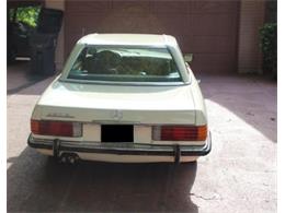 1973 Mercedes-Benz 450 (CC-2082249) for sale in Cadillac, Michigan