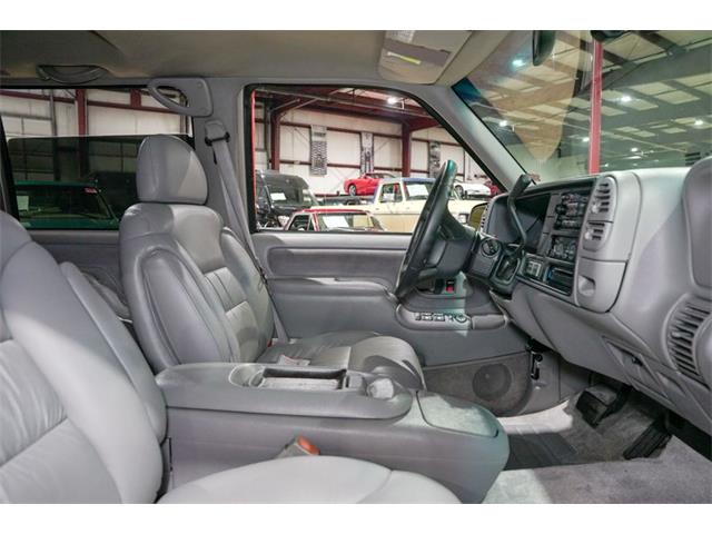 1998 Chevrolet Tahoe (CC-2082250) for sale in Kentwood, Michigan
