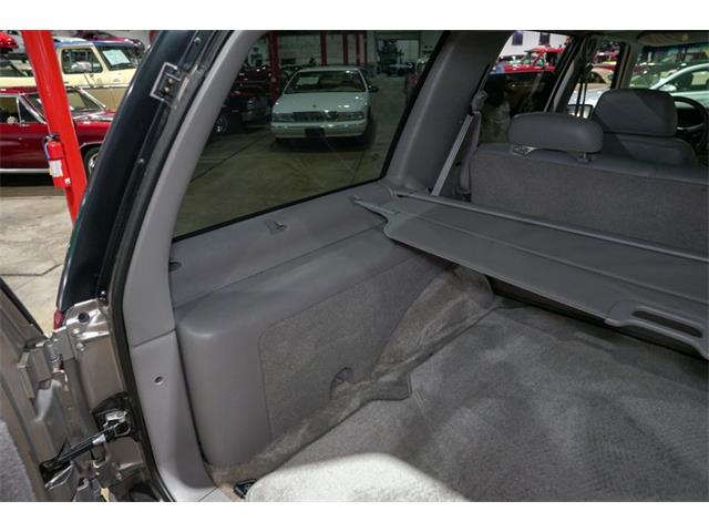 1998 Chevrolet Tahoe (CC-2082250) for sale in Kentwood, Michigan