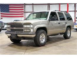 1998 Chevrolet Tahoe (CC-2082250) for sale in Kentwood, Michigan