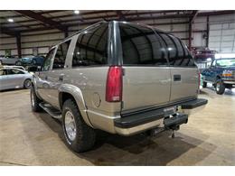 1998 Chevrolet Tahoe (CC-2082250) for sale in Kentwood, Michigan