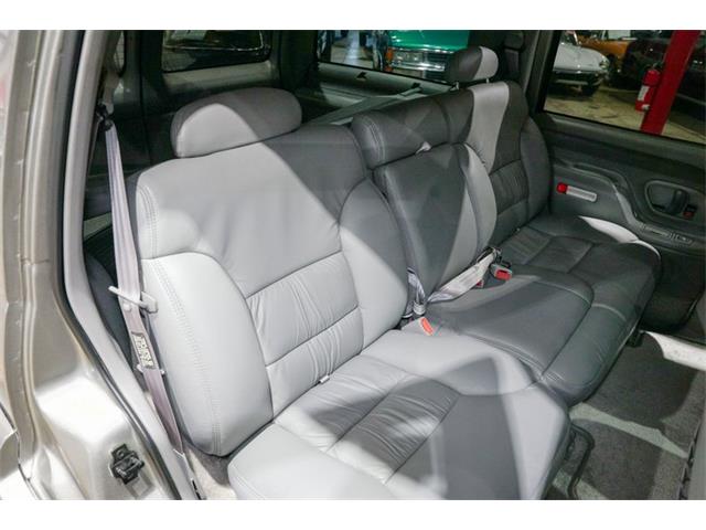 1998 Chevrolet Tahoe (CC-2082250) for sale in Kentwood, Michigan