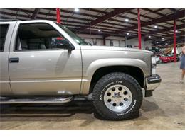 1998 Chevrolet Tahoe (CC-2082250) for sale in Kentwood, Michigan