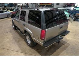 1998 Chevrolet Tahoe (CC-2082250) for sale in Kentwood, Michigan
