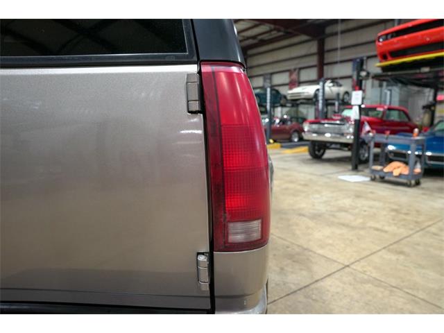 1998 Chevrolet Tahoe (CC-2082250) for sale in Kentwood, Michigan