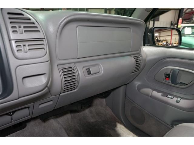 1998 Chevrolet Tahoe (CC-2082250) for sale in Kentwood, Michigan