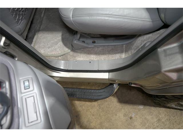 1998 Chevrolet Tahoe (CC-2082250) for sale in Kentwood, Michigan