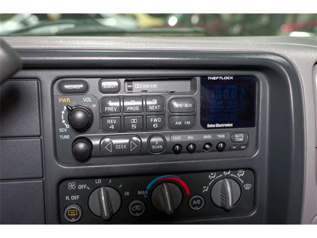 1998 Chevrolet Tahoe (CC-2082250) for sale in Kentwood, Michigan