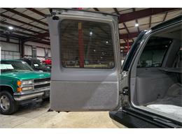 1998 Chevrolet Tahoe (CC-2082250) for sale in Kentwood, Michigan
