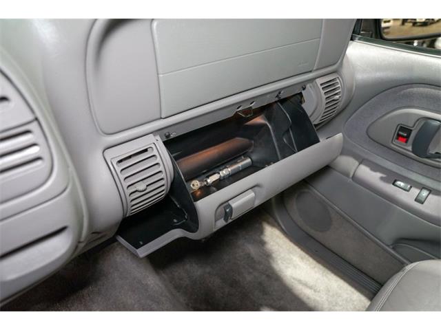 1998 Chevrolet Tahoe (CC-2082250) for sale in Kentwood, Michigan