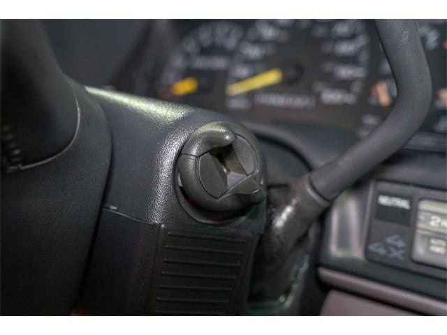 1998 Chevrolet Tahoe (CC-2082250) for sale in Kentwood, Michigan