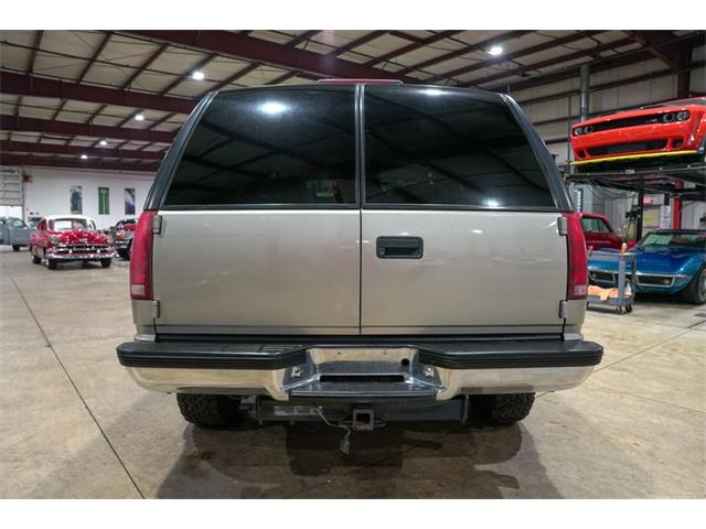 1998 Chevrolet Tahoe (CC-2082250) for sale in Kentwood, Michigan