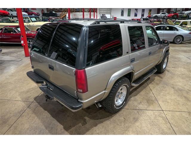 1998 Chevrolet Tahoe (CC-2082250) for sale in Kentwood, Michigan
