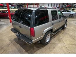 1998 Chevrolet Tahoe (CC-2082250) for sale in Kentwood, Michigan