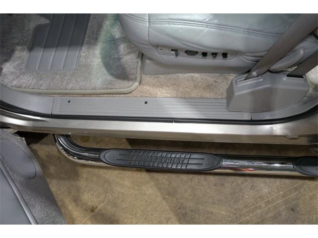 1998 Chevrolet Tahoe (CC-2082250) for sale in Kentwood, Michigan