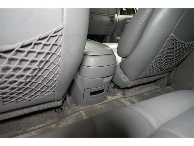 1998 Chevrolet Tahoe (CC-2082250) for sale in Kentwood, Michigan